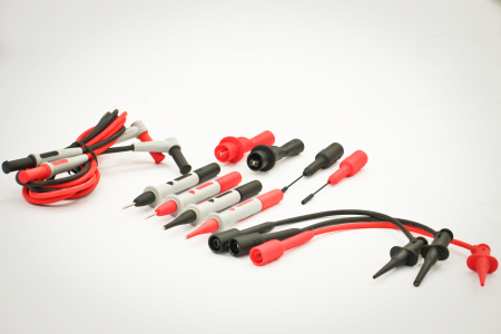 Стандартный комплект измерительных щупов Keysight (Agilent) U1168A