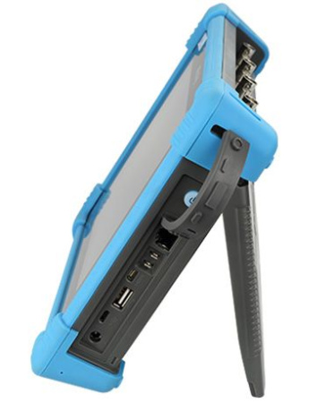 Осциллограф цифровой планшетный Micsig TO1102 Plus