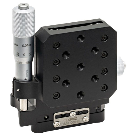 Система позиционирования XZ Thorlabs LX20XZ                   