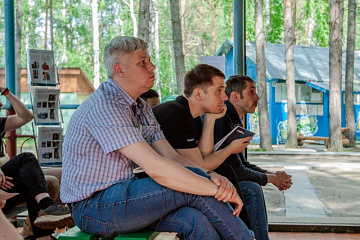 14 июня завершился V научно-технический Семинар по электронно-пучковому оборудованию и технологиям «ОБЬ – 2024»