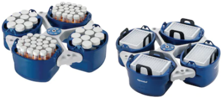 Центрифуга Eppendorf Centrifuge 5920 R