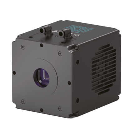 Высокочувствительная камера Tucsen Aries 16