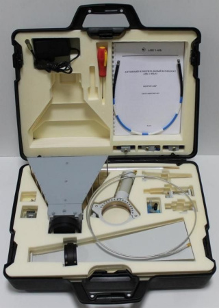 Комплект измерительный антенный СКАРД АИК 1-40Б/11