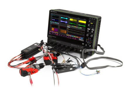 Осциллограф Teledyne LeCroy MDA 8108HDR