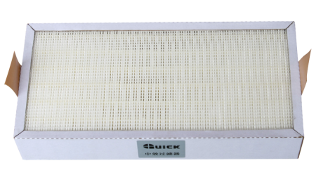 Фильтр средний Quick 00915