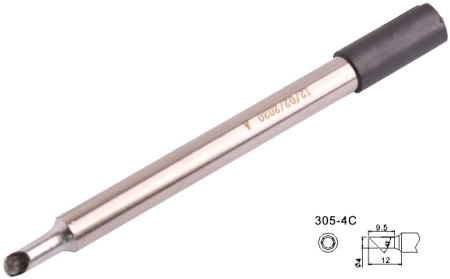 Жало Quick 3034-4C (Quick 305-4C) 